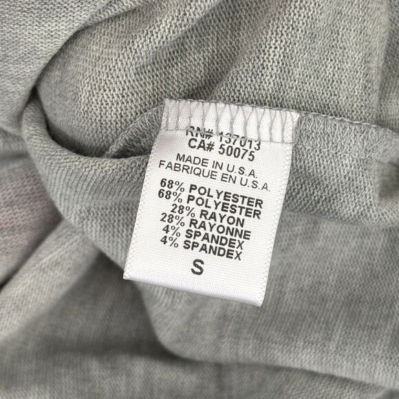 Wildfox Baggy Beach Jumper Women Small Mouth Tongue Sweater Soft Sweatshirt NEW - Picture 9 of 10